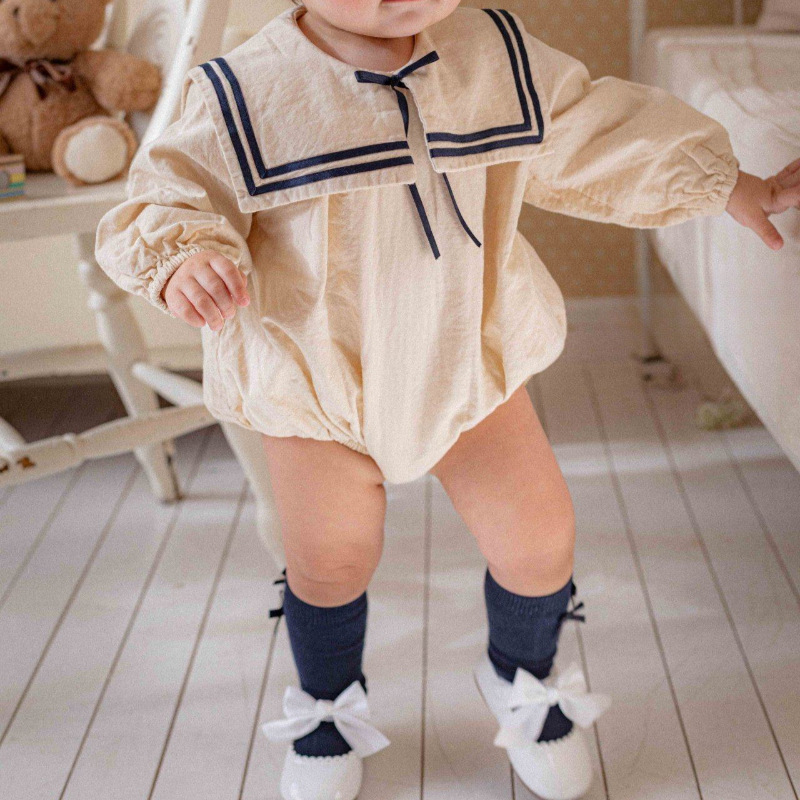 Baby Nursery Ideas Boy - 2026 İlkbahar Yaz Yeni Bebek Uzun