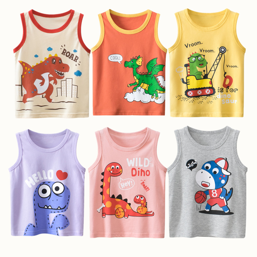 Baby Nursery Ideas Boy - Kızlar için 2023 Summe çocuk yelekler