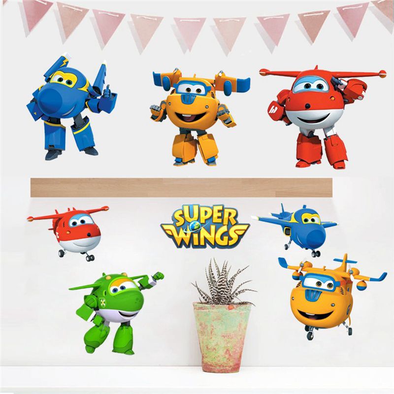 Sıcak Karikatür Süper Kanatlar - Baby Nursery Needs incelemesi ve fiyatı