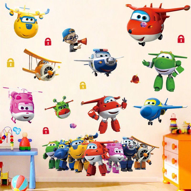Sıcak Karikatür Süper Kanatlar - Baby Nursery Needs incelemesi ve fiyatı