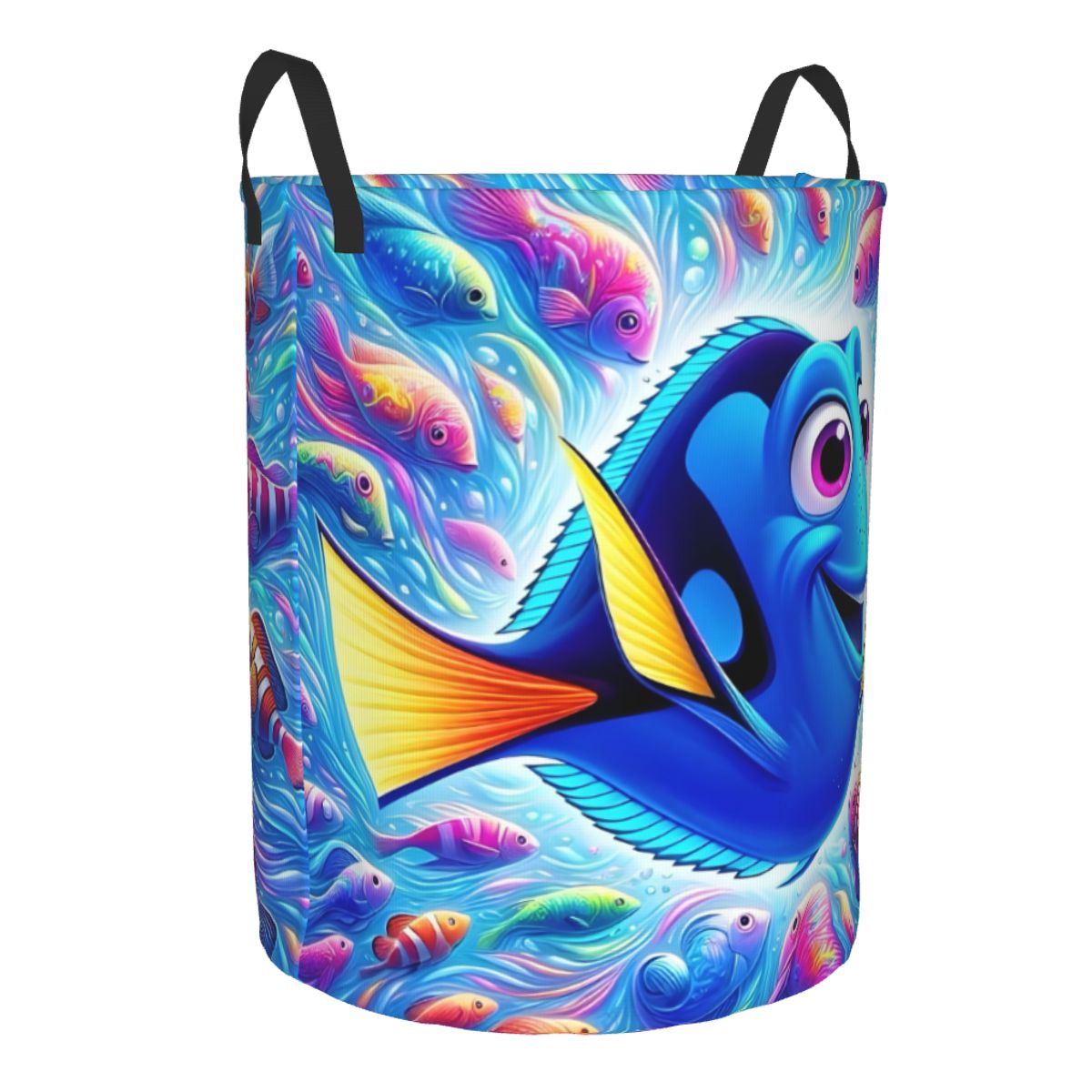 Nemo'yu Bulma Anime Çamaşır Se - Baby Nursery Laundry Hamper incelemesi ve fiyatı