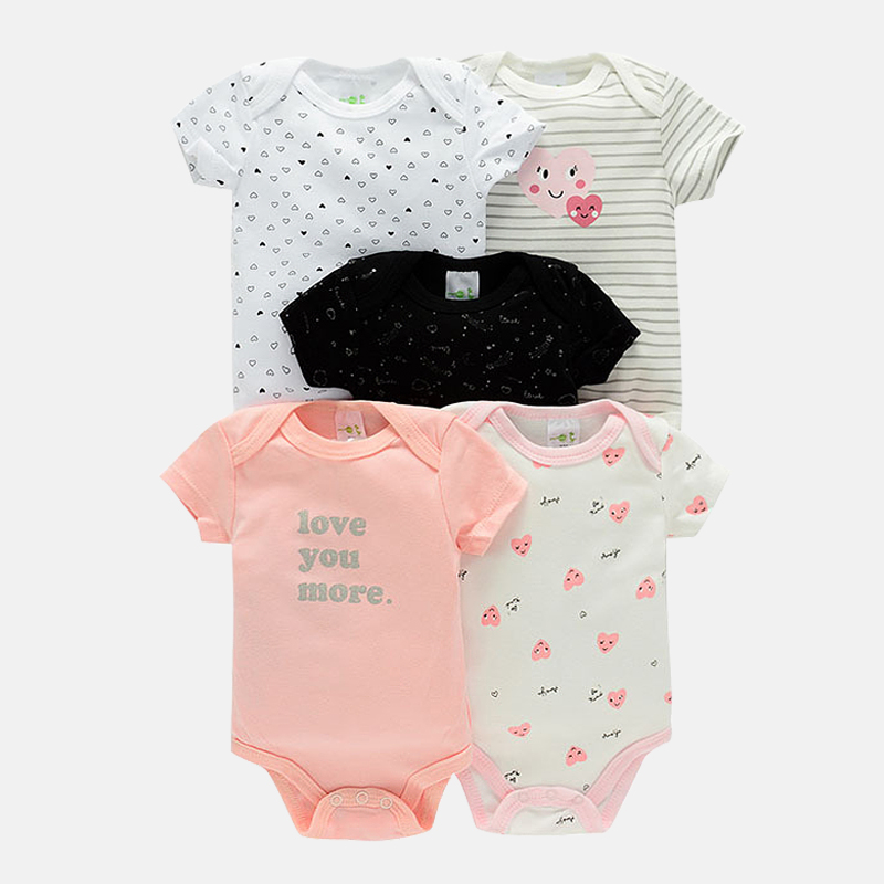 Ircomll 5 çift/grup Erkek Bebe - Baby Nursery Ideas Boy incelemesi ve fiyatı