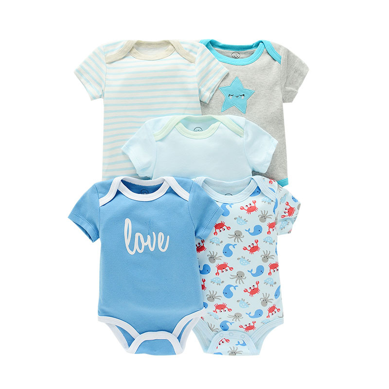 Ircomll 5 çift/grup Erkek Bebe - Baby Nursery Ideas Boy incelemesi ve fiyatı