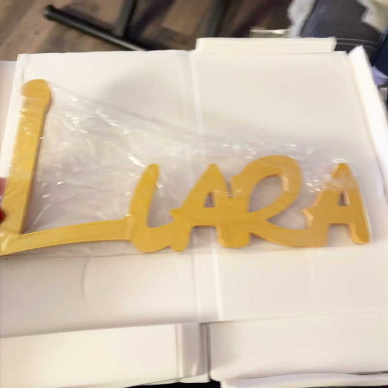 Özel duvar kapı isim tabelası  - Baby Girl Nursery Quotes incelemesi ve fiyatı