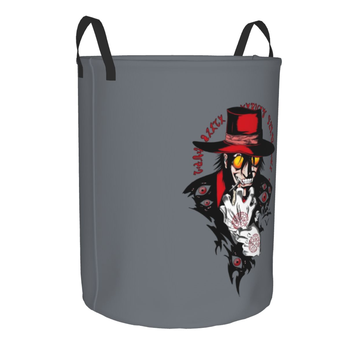 Anime H-Hellsing Japon Manga Ç - Baby Nursery Laundry Hamper incelemesi ve fiyatı