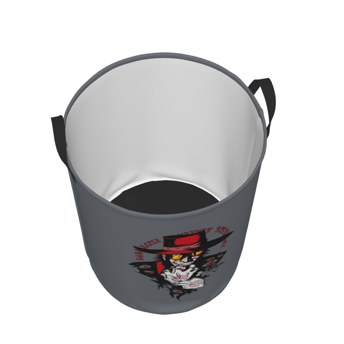 Anime H-Hellsing Japon Manga Ç - Baby Nursery Laundry Hamper incelemesi ve fiyatı