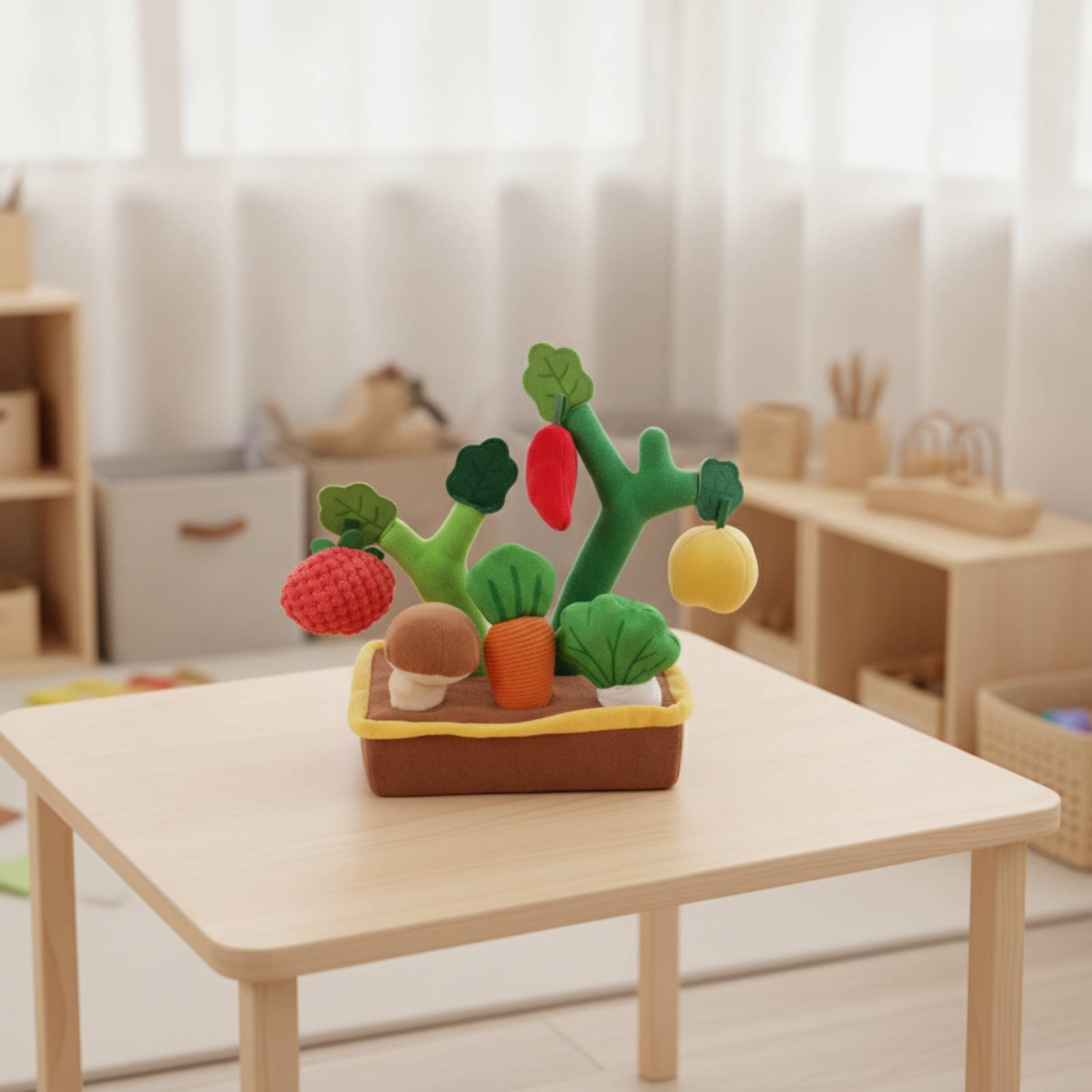 Yumuşak Kumaş Oyun Evi, Bebekl - Baby Nursery Sets incelemesi ve fiyatı