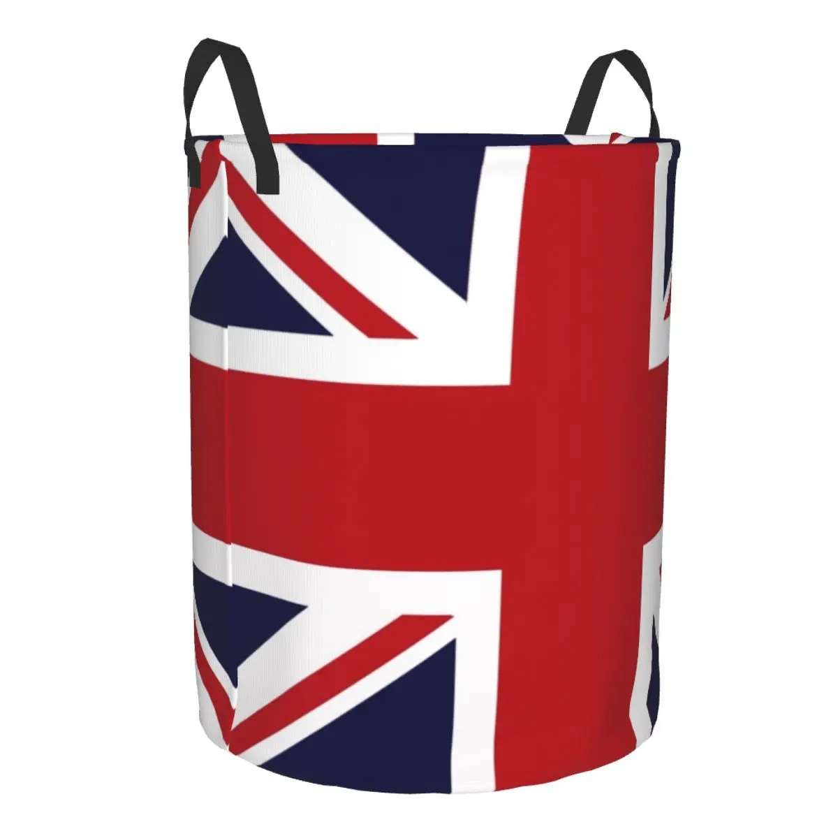 Union Jack Bayrağı İngiltere Ç - Baby Nursery Laundry Hamper incelemesi ve fiyatı