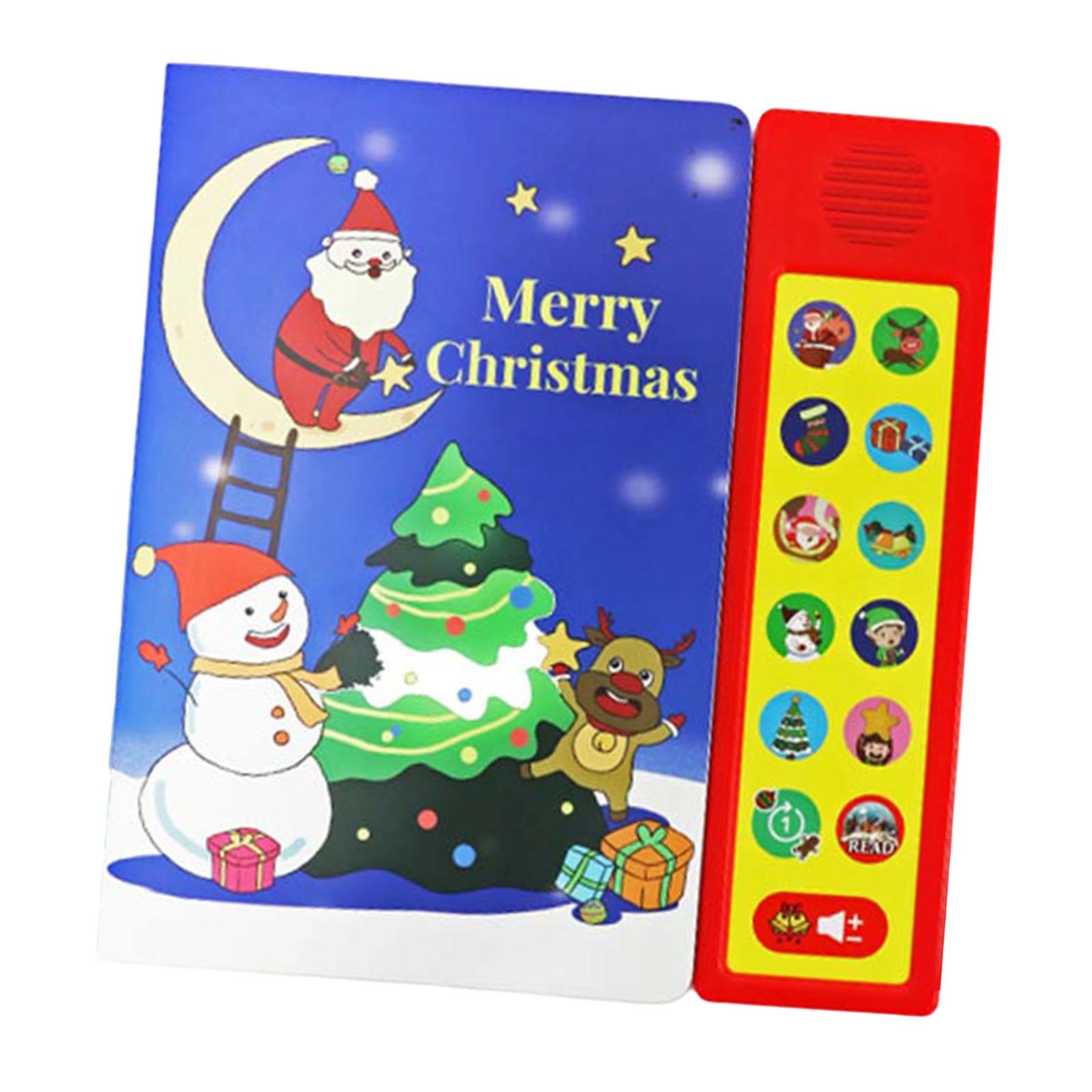 İnteraktif Çocuk Sesli Kitabı  - Baby Nursery Rhymes Songs incelemesi ve fiyatı