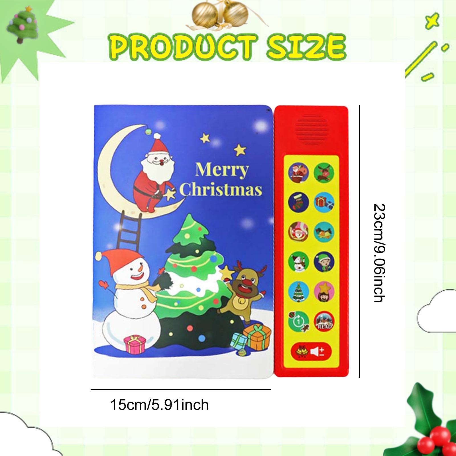 İnteraktif Çocuk Sesli Kitabı  - Baby Nursery Rhymes Songs incelemesi ve fiyatı