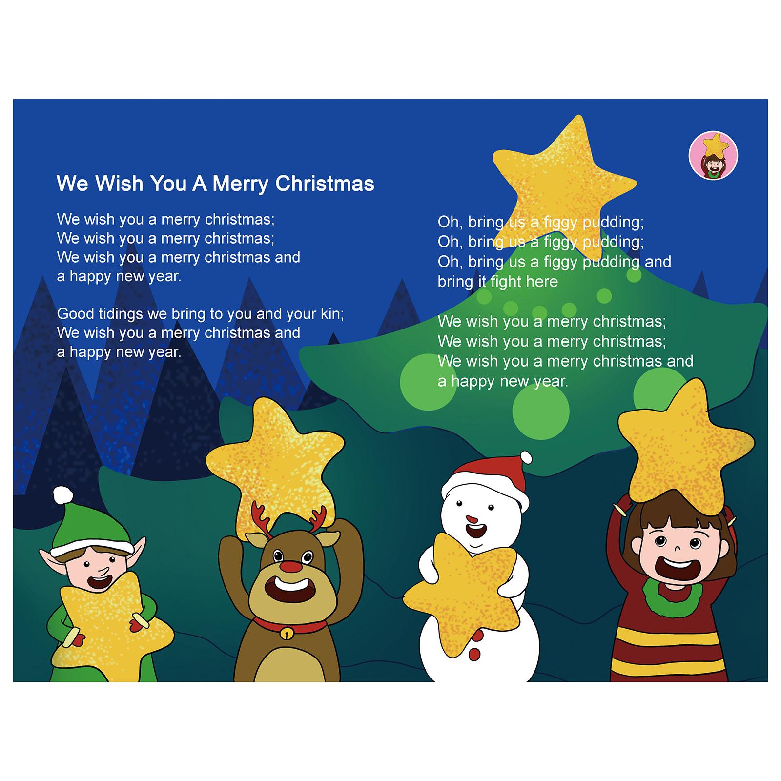 İnteraktif Çocuk Sesli Kitabı  - Baby Nursery Rhymes Songs incelemesi ve fiyatı
