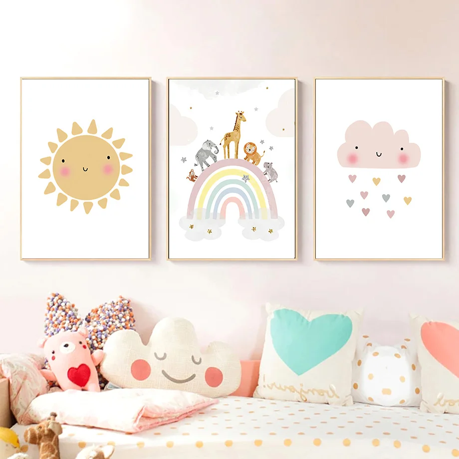 Zürafa Fil Sıcak Balon Güneş G - Baby Nursery Needs incelemesi ve fiyatı