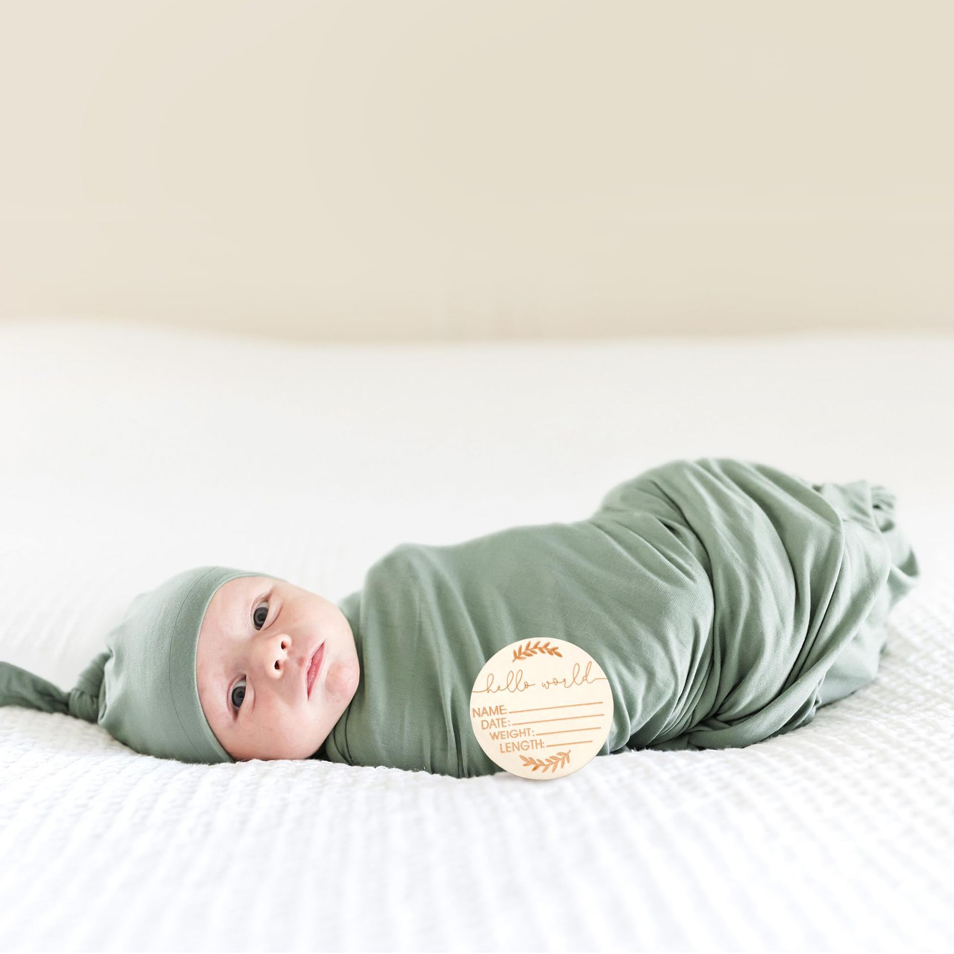 Yenidoğan Bebek Battaniyesi, U - Baby Nursery Sets incelemesi ve fiyatı