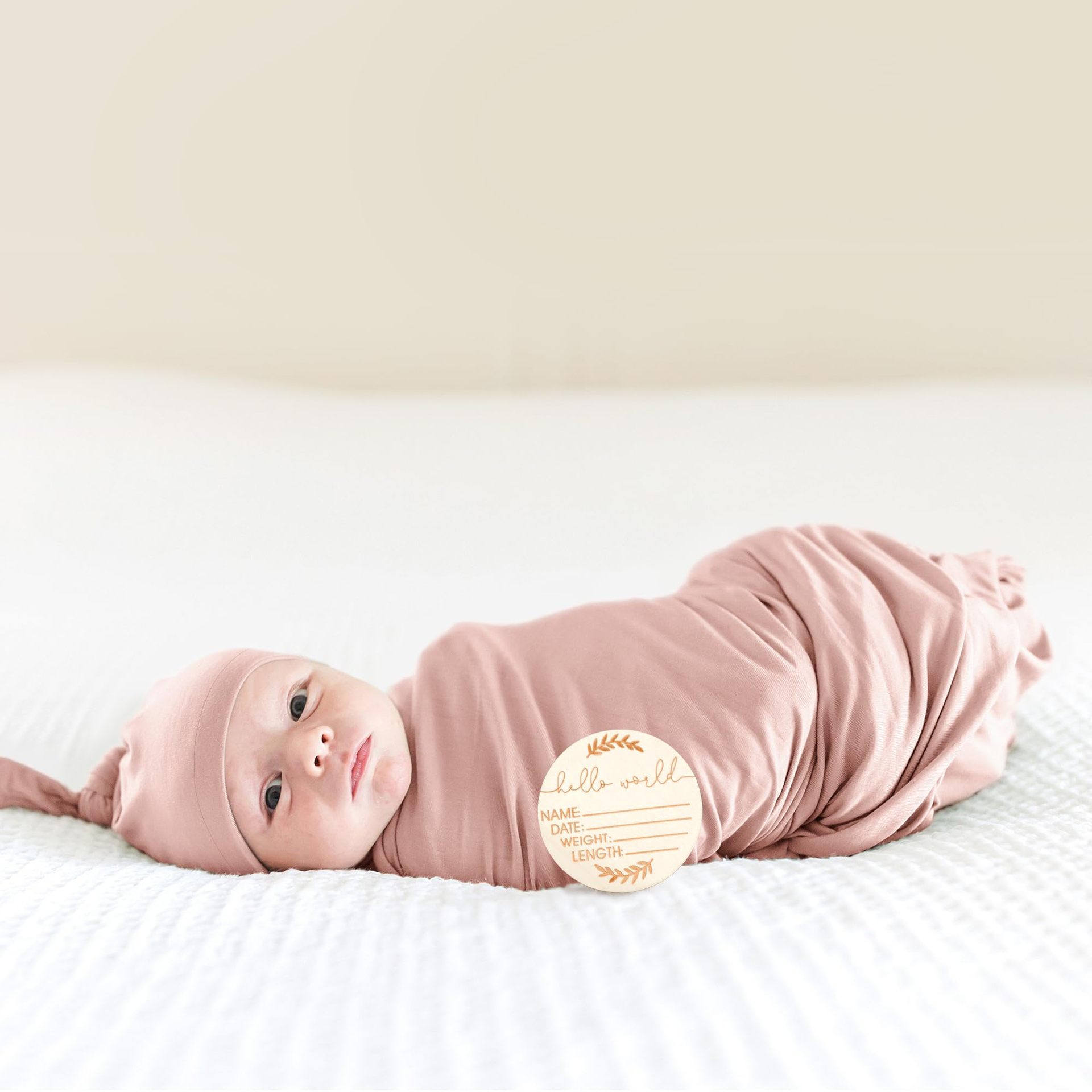 Yenidoğan Bebek Battaniyesi, U - Baby Nursery Sets incelemesi ve fiyatı