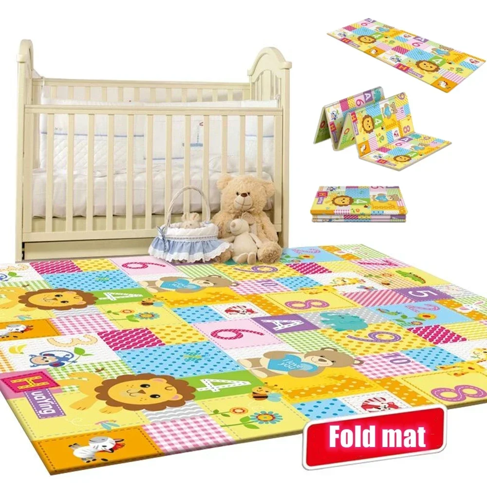 Toksik Olmayan Katlanabilir Be - Baby Nursery Games incelemesi ve fiyatı