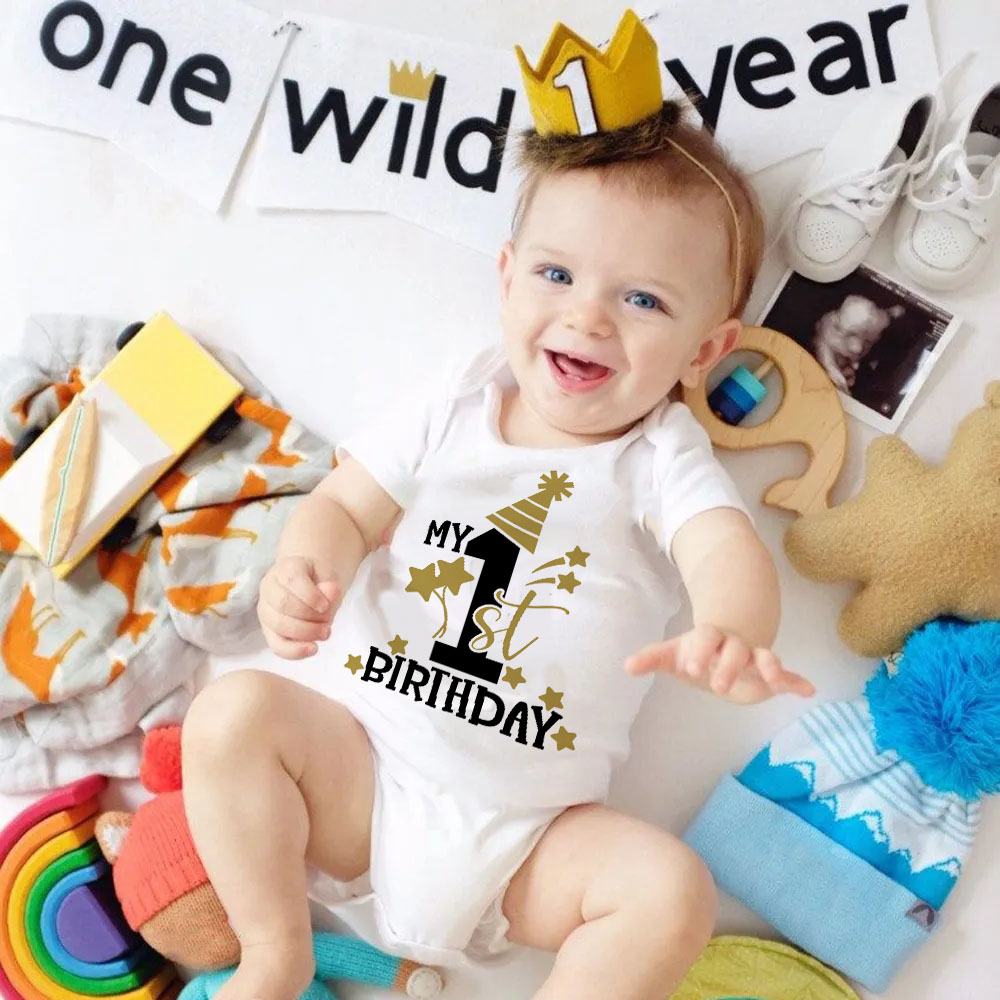 Benim 1. Doğum Günü Yenidoğan  - Baby Nursery Ideas Boy incelemesi ve fiyatı
