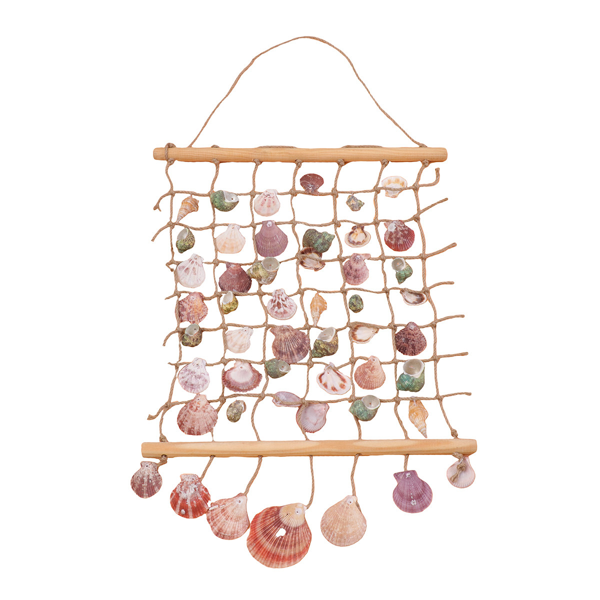 Akdeniz Kabuğu Asılı Süsler Or - Baby Nursery Curtains incelemesi ve fiyatı