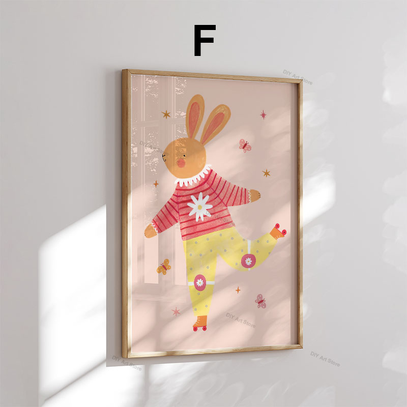 Komik Çizgi Film Hayvan Çocuk  - Baby Nursery Needs incelemesi ve fiyatı