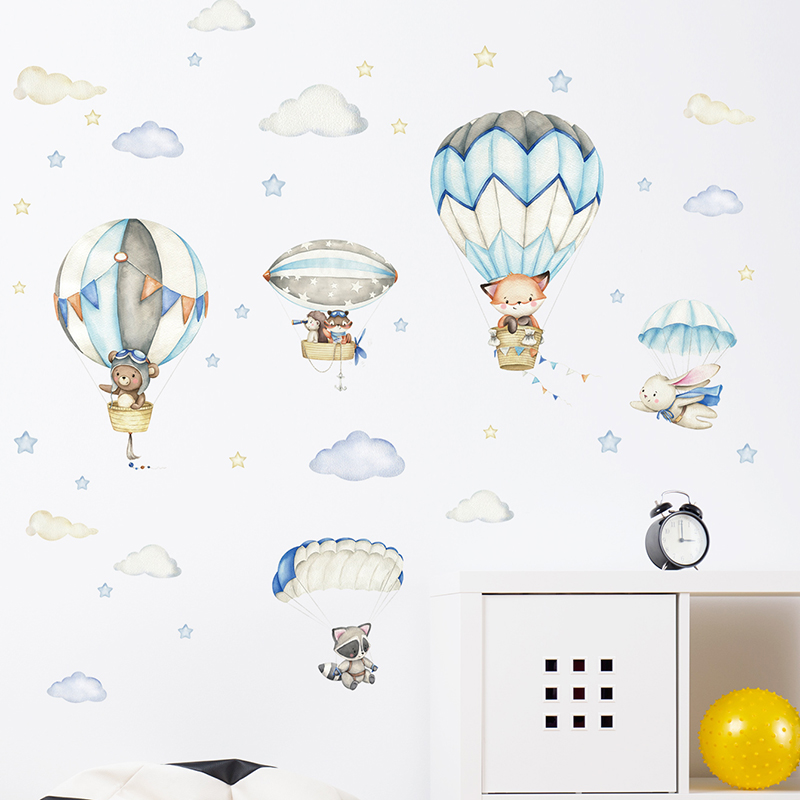Karikatür Sevimli Hayvanlar Sı - Baby Nursery Needs incelemesi ve fiyatı