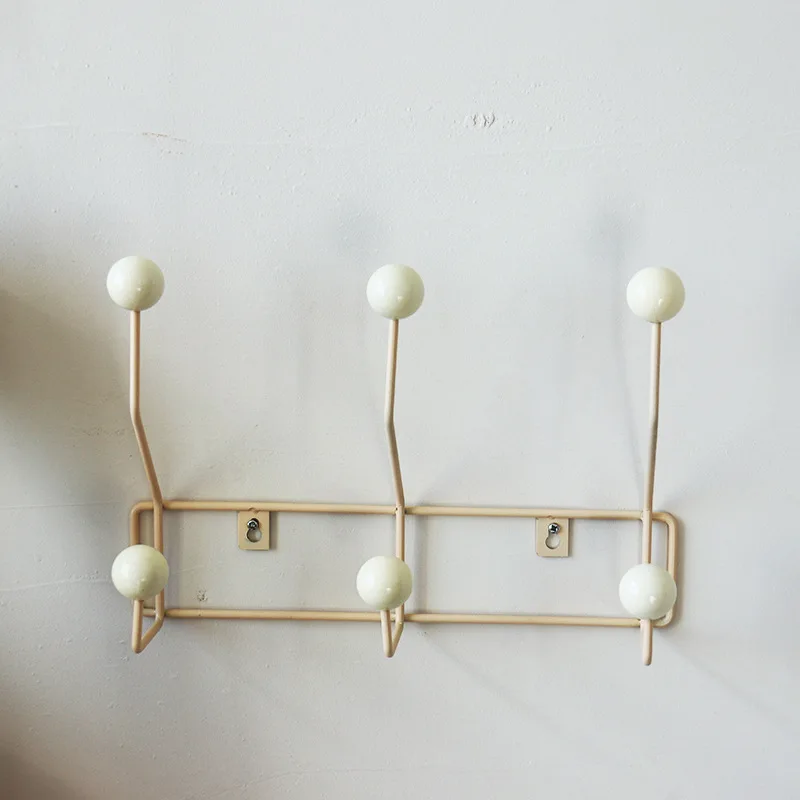 Vintage Duvar Askısı Kore Tarz - Baby Nursery Hooks incelemesi ve fiyatı