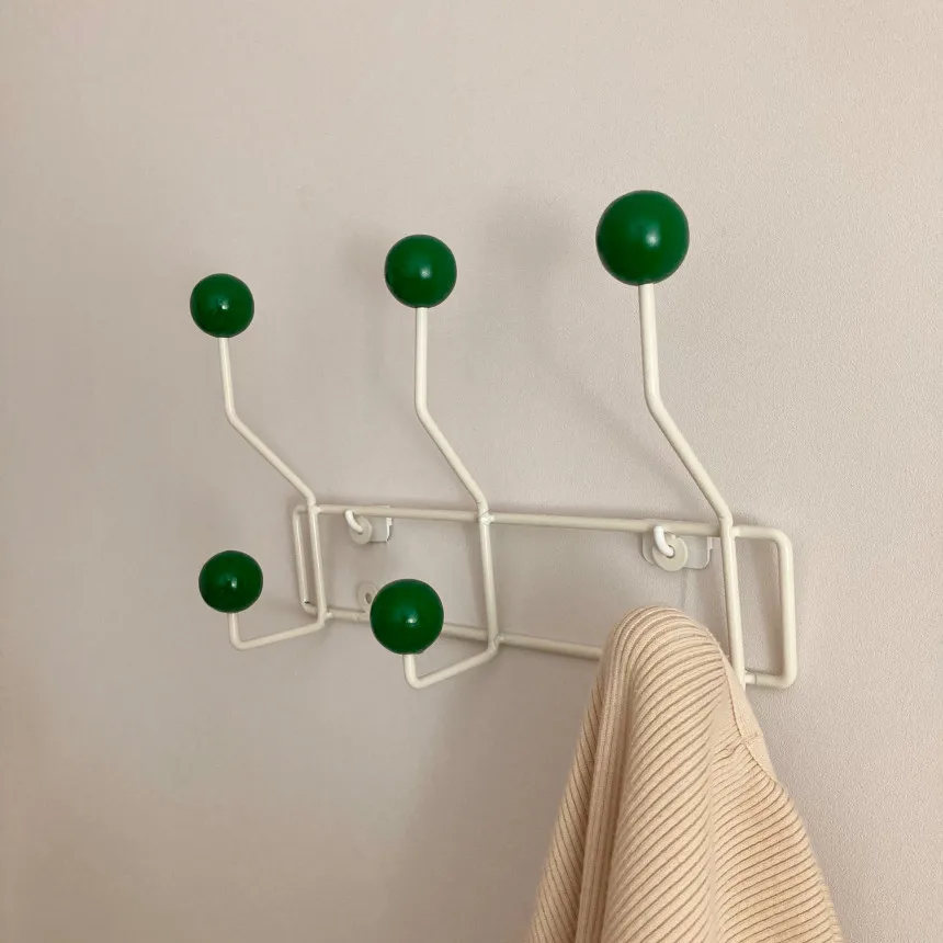 Vintage Duvar Askısı Kore Tarz - Baby Nursery Hooks incelemesi ve fiyatı