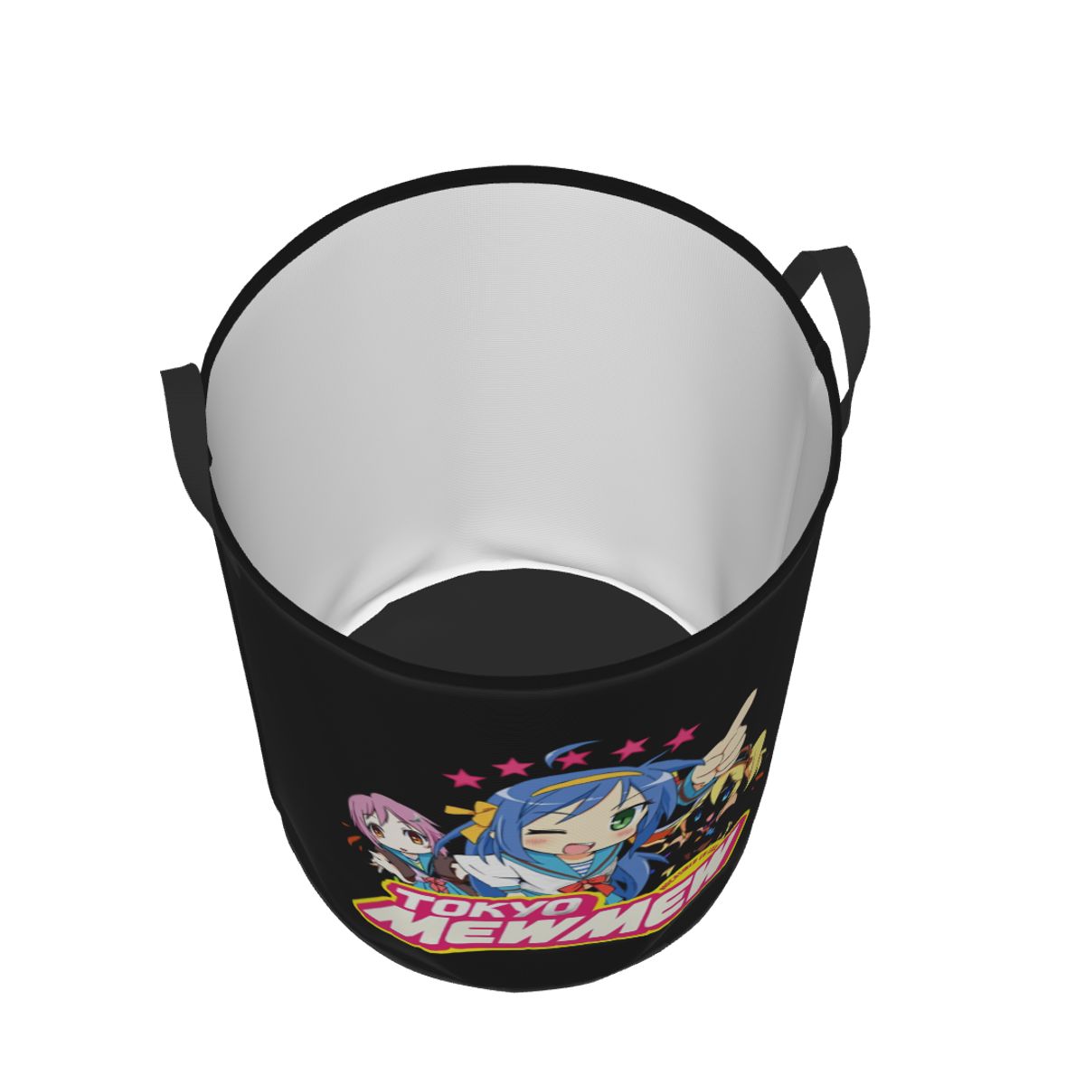 Şanslı Yıldızlar Kawaii Japon  - Baby Nursery Laundry Hamper incelemesi ve fiyatı