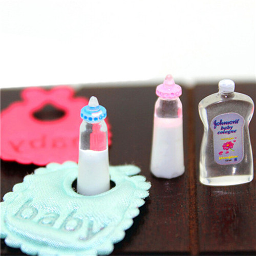 1:12 Bebek Evi Minyatür Bebek  - Baby Nursery Sets incelemesi ve fiyatı