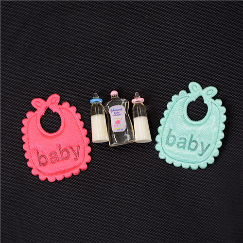 1:12 Bebek Evi Minyatür Bebek  - Baby Nursery Sets incelemesi ve fiyatı