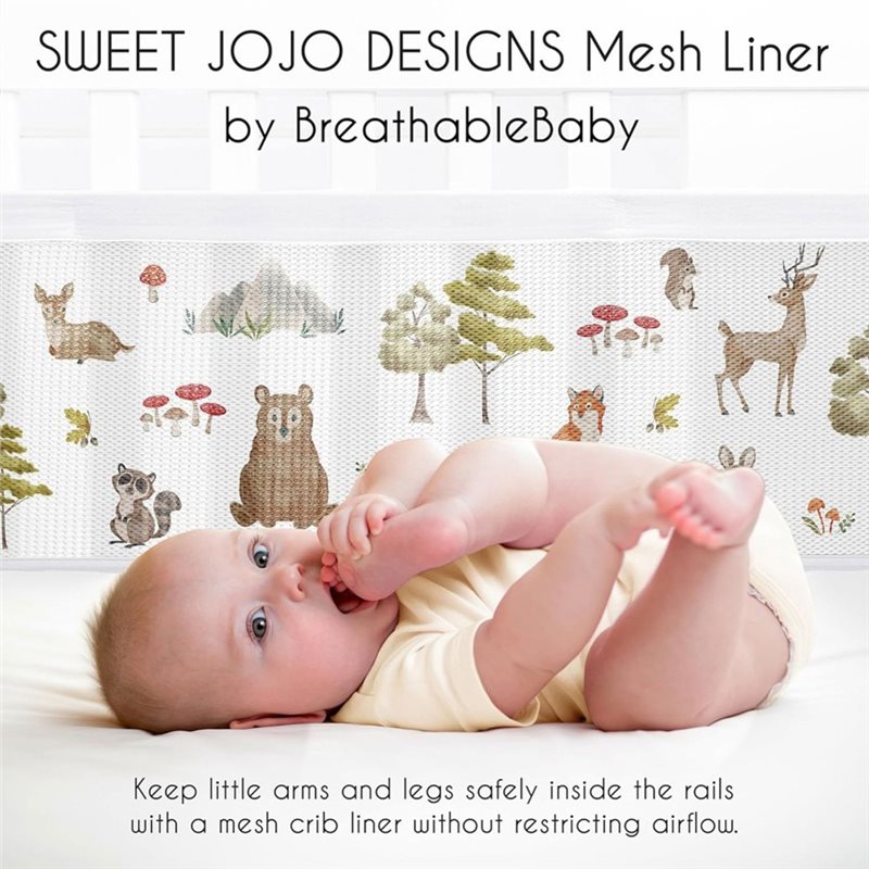 WOWFU-Nefes Alabilen Fileli Be - Baby Nursery Sets incelemesi ve fiyatı