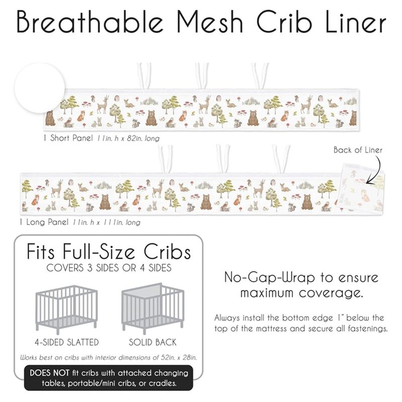 WOWFU-Nefes Alabilen Fileli Be - Baby Nursery Sets incelemesi ve fiyatı