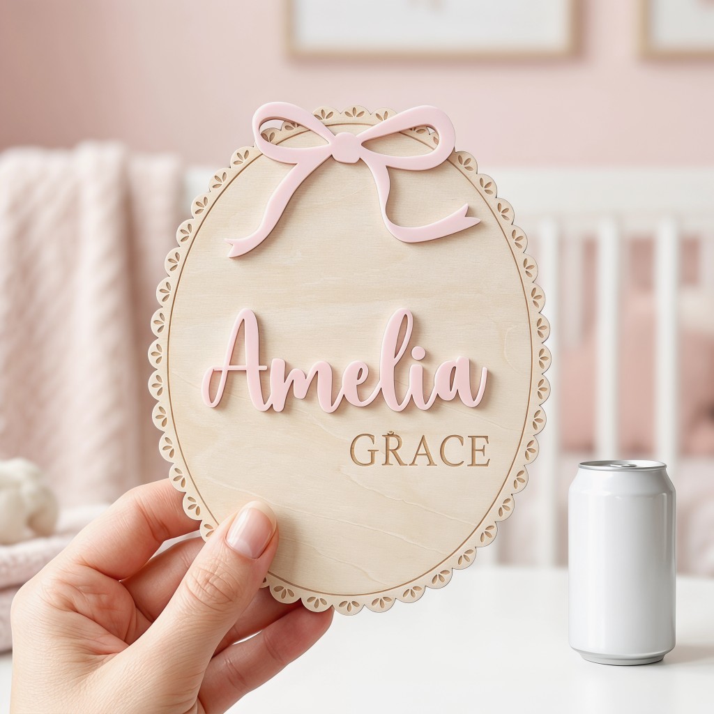 1 Adet Özel Fiyonklu Dantel Ke - Baby Nursery Needs incelemesi ve fiyatı