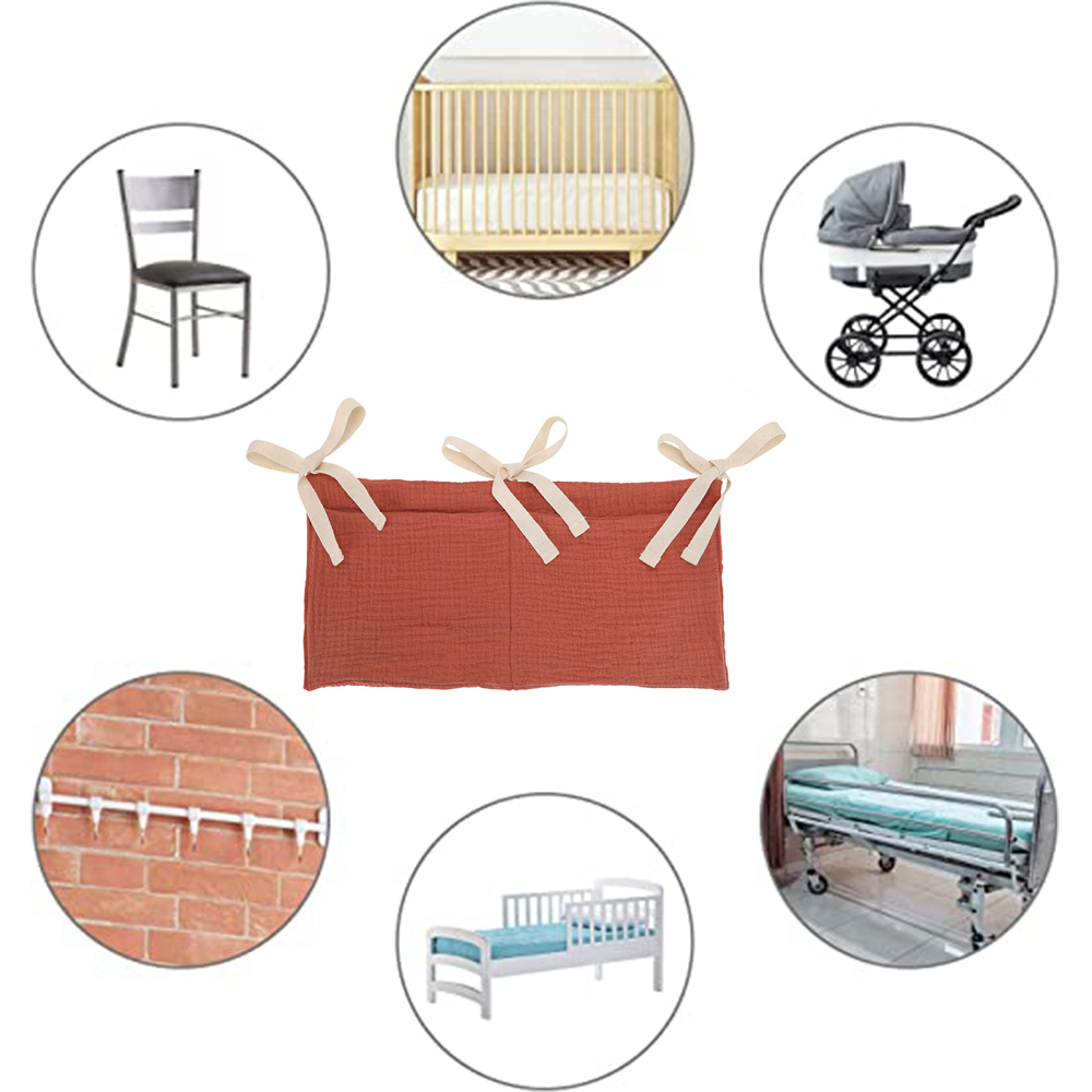 Bebek Beşik Organizatör Karyol - Baby Nursery Games incelemesi ve fiyatı