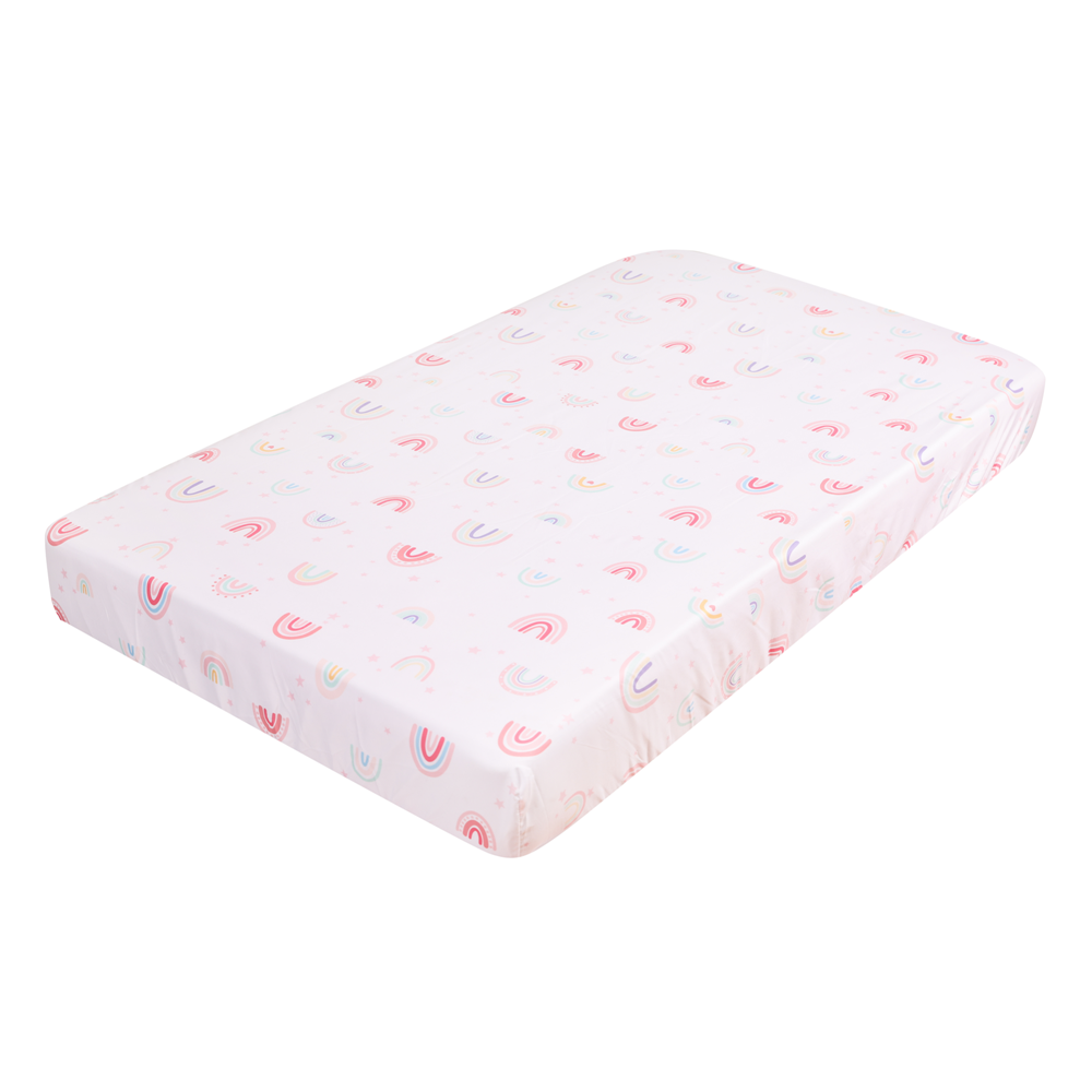 3 Adet Gökkuşağı Bebek Bebek B - Baby Nursery Sets incelemesi ve fiyatı