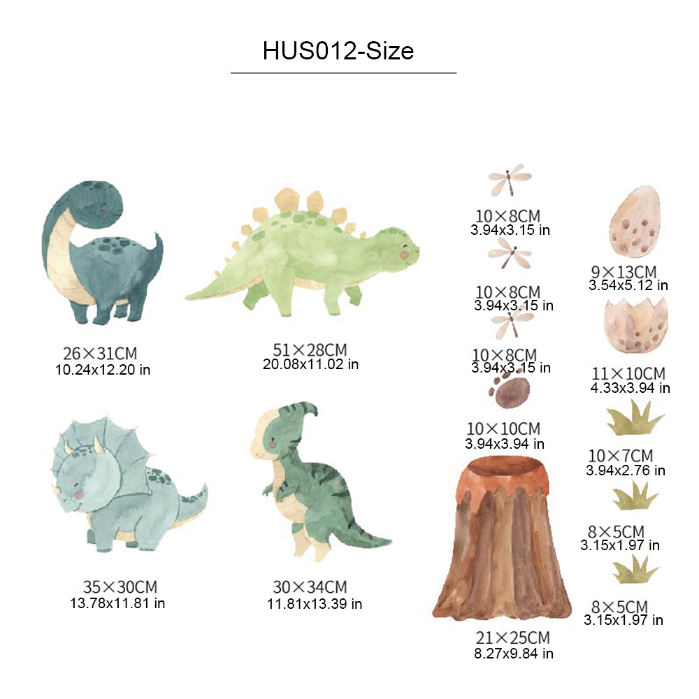 Dinozor duvar çıkartmaları, Di - Baby Girl Nursery Quotes incelemesi ve fiyatı