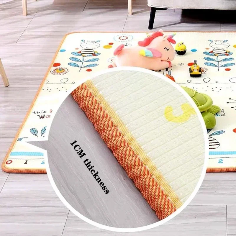 1cm/0.5cm kalınlaşmak sevimli  - Baby Nursery Games incelemesi ve fiyatı