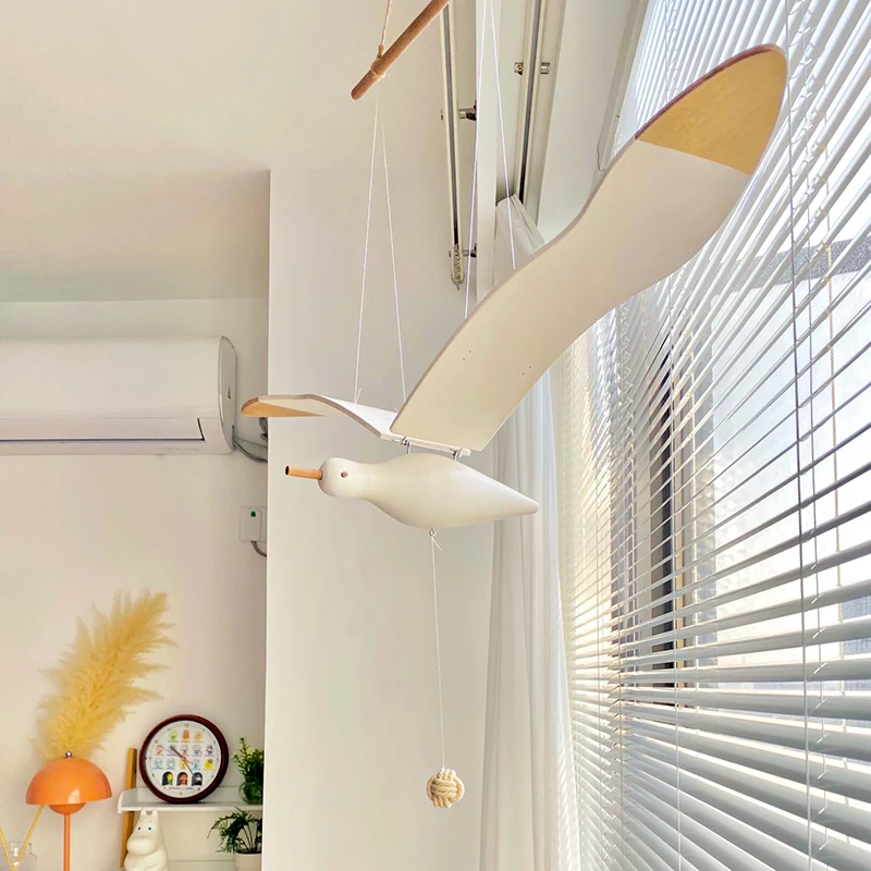 Yaratıcı Duvar Asılı Sinek Mar - Baby Nursery Needs incelemesi ve fiyatı