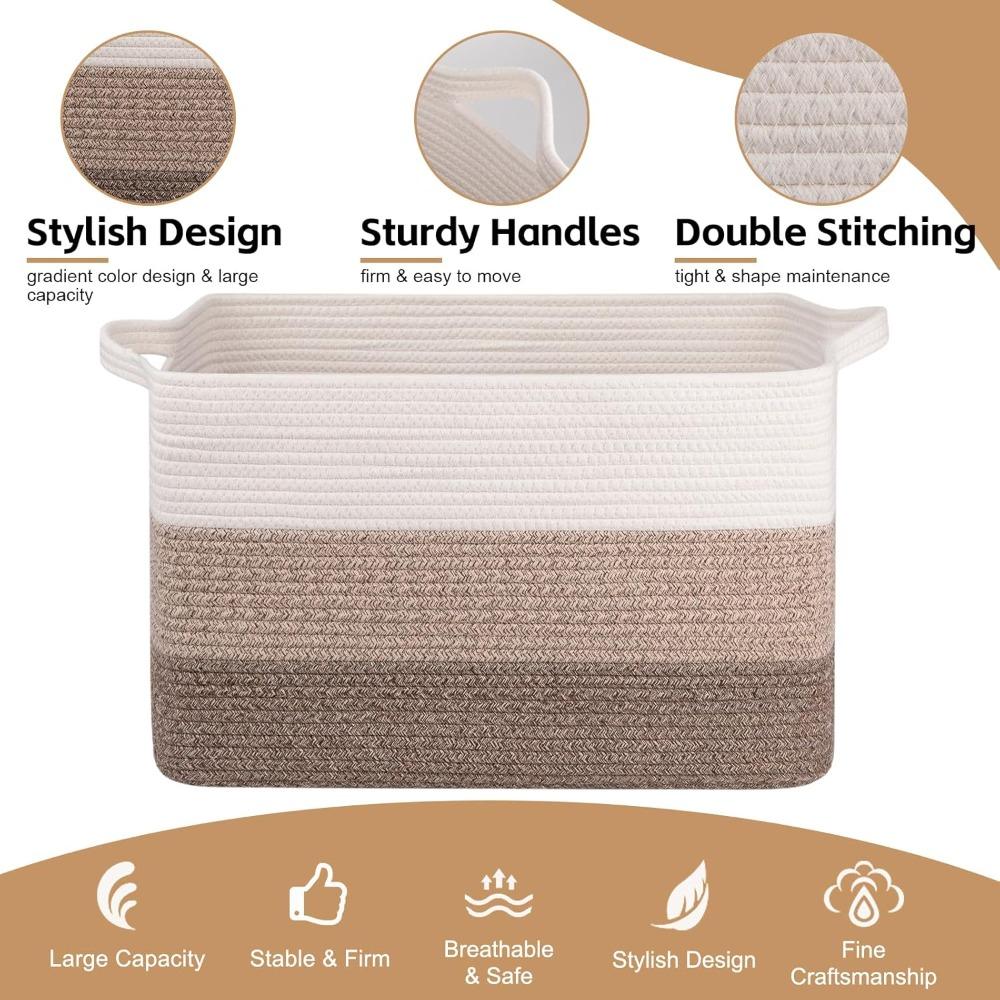 Ekstra Büyük 65L Dokuma Saklam - Baby Nursery Laundry Hamper incelemesi ve fiyatı
