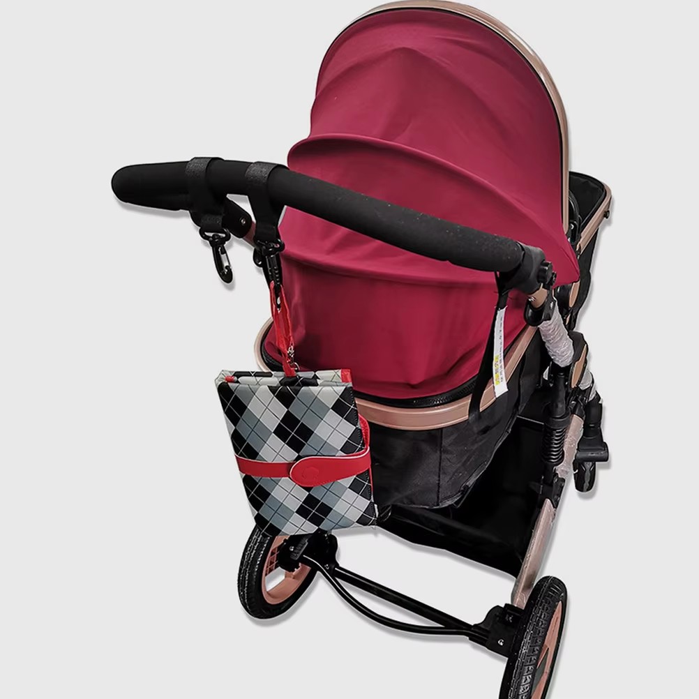 8 adet bebek arabası kancaları - Baby Nursery Hooks incelemesi ve fiyatı