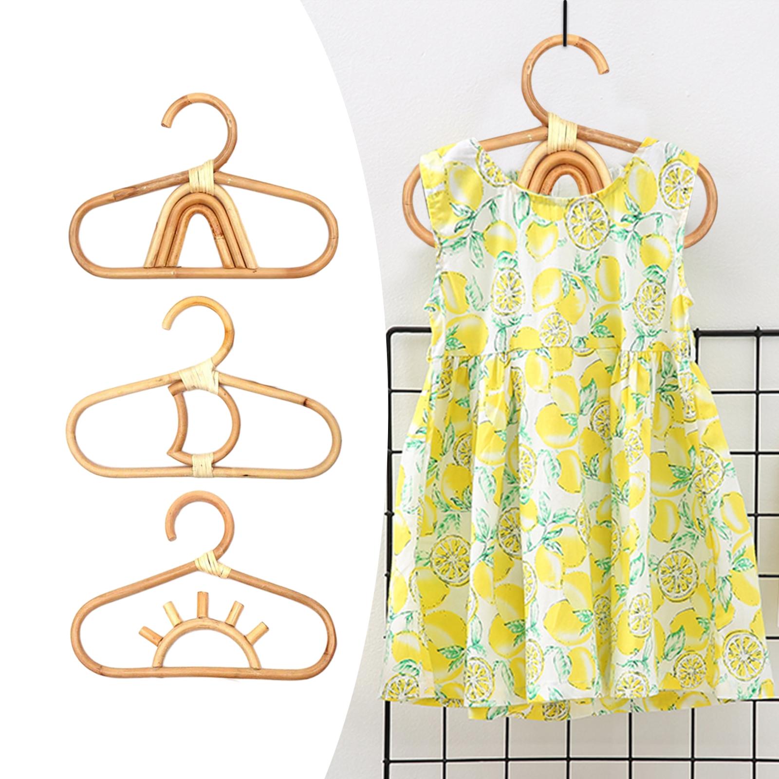 Çocuk Elbise Askısı Elbise Şap - Baby Nursery Hooks incelemesi ve fiyatı