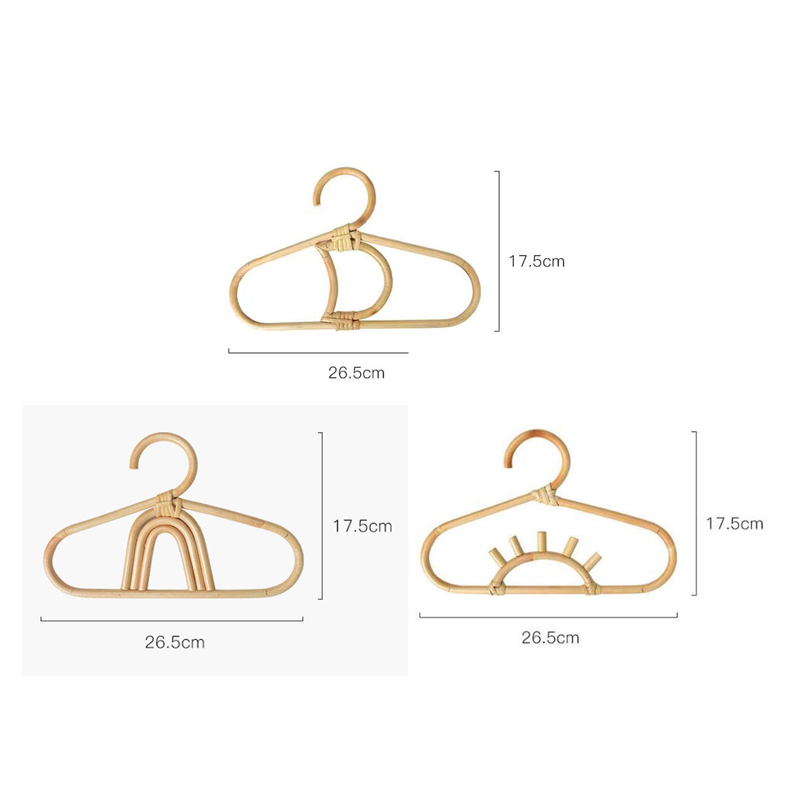 Çocuk Elbise Askısı Elbise Şap - Baby Nursery Hooks incelemesi ve fiyatı