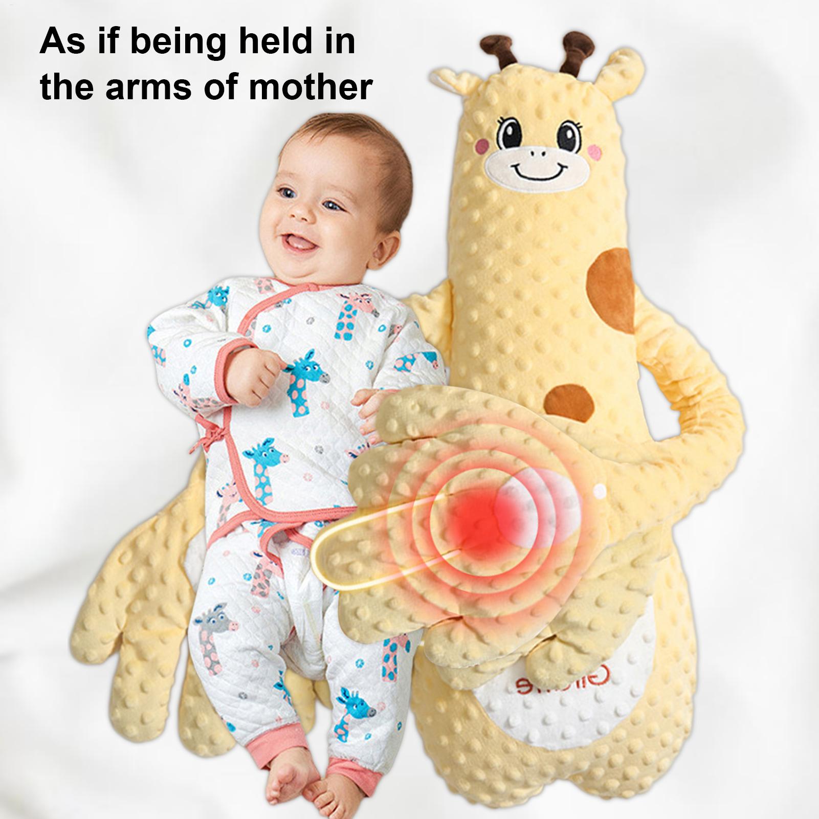 Bebek Uyku Oyuncağı 3 Ayarlana - Baby Nursery Games incelemesi ve fiyatı