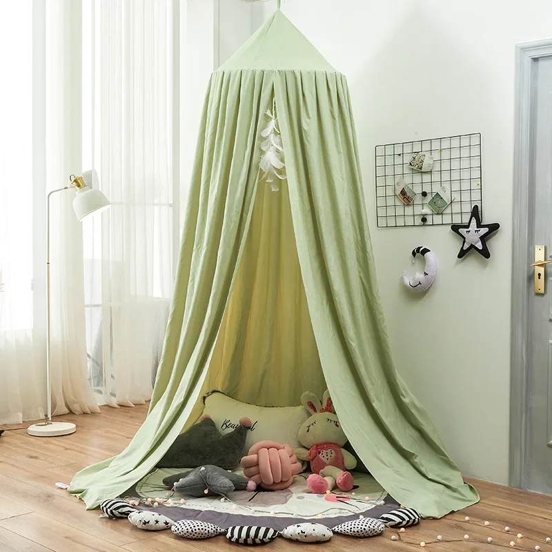 Çocuklar Cibinlik Bebek Beşik  - Baby Nursery Curtains incelemesi ve fiyatı