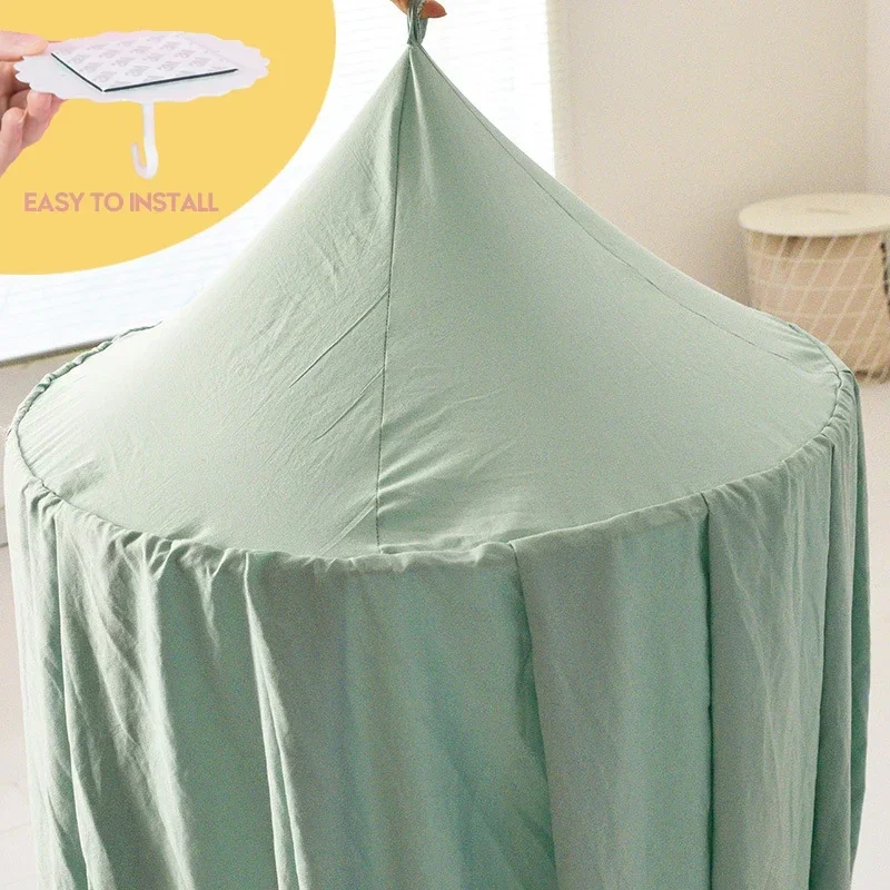 Çocuklar Cibinlik Bebek Beşik  - Baby Nursery Curtains incelemesi ve fiyatı