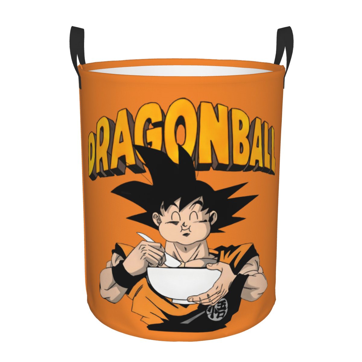 Özel DBZ Ejderhaları Goku Topu - Baby Nursery Laundry Hamper incelemesi ve fiyatı