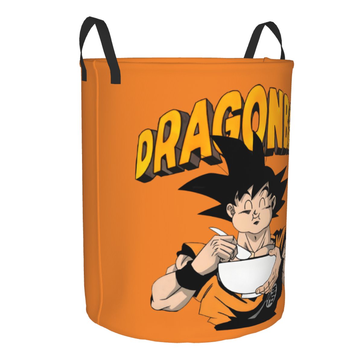 Özel DBZ Ejderhaları Goku Topu - Baby Nursery Laundry Hamper incelemesi ve fiyatı